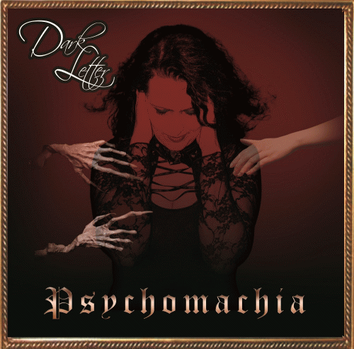 Dark Letter (PL) : Psychomachia
